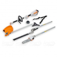 Триммер многофункциональный Villartec KА40R SET AM408 + AC402 в Новосибирске