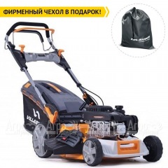 Газонокосилка бензиновая Villartec MB 348V в Новосибирске