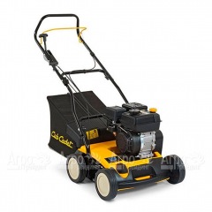 Бензиновый вертикуттер Cub Cadet CC V 35 B в Новосибирске