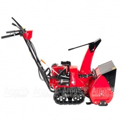 Снегоуборщик гусеничный Honda HSS 655 ETS в Новосибирске