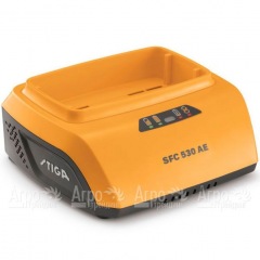 Зарядное устройство Stiga SFC 530 AE в Новосибирске