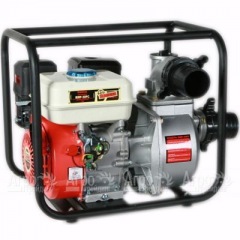 Мотопомпа Ranger RWP-30PC в Новосибирске