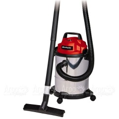 Строительный пылесос Einhell TC-VC 1815 S в Новосибирске
