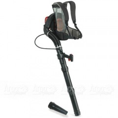 Ранцевая воздуходувка MTD MT 26 BPB в Новосибирске