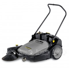 Подметальная машина Karcher KM 70/30 C Bp Pack в Новосибирске