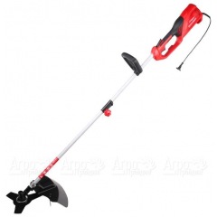 Электрокоса (электрический триммер) MaxCUT MCE 147 в Новосибирске