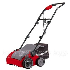 Скарификатор-аэратор электрический Einhell RG-SA 1433 в Новосибирске