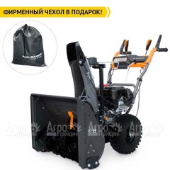 Снегоуборщик Villartec WB C-76Plus в Новосибирске