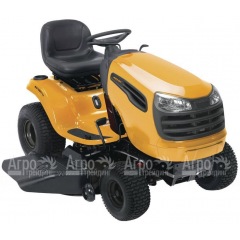 Садовый минитрактор Parton PA18VA46 в Новосибирске