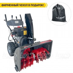 Снегоуборщик EVOline SBG 760 LE в Новосибирске