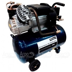 Компрессор воздушный Nikkey AC 2000-50/1 в Новосибирске