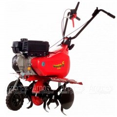 Культиватор Eurosystems Euro-5 EVO RM Loncin 80сс в Новосибирске