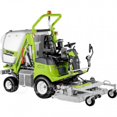 Садовый райдер Grillo FD 13.09 4WD в Новосибирске