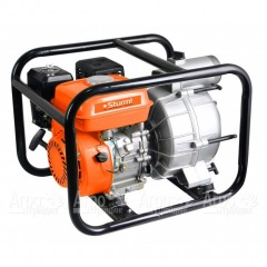 Бензиновая мотопомпа Sturm BP8710GV в Новосибирске