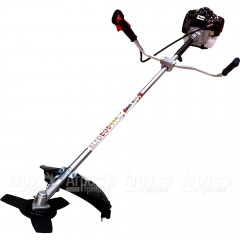 Бензокоса (бензиновый триммер) Yanis BC52-ES в Новосибирске