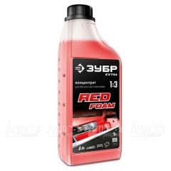 Шампунь универсальный для минимоек Зубр Extra 1 л в Новосибирске