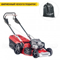 Газонокосилка бензиновая Solo by AL-KO 5251 VS-B в Новосибирске