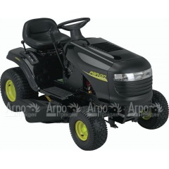 Садовый минитрактор Parton PA17542LT в Новосибирске