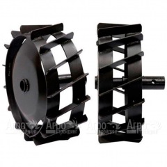 Viking Грунтозацепы узкие (пара) 69061111111В в Новосибирске