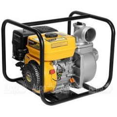 Мотопомпа KIPOR KGP20T в Новосибирске