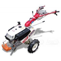 Мотоблок GREEN-FIELD KDT 610E в Новосибирске