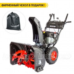 Снегоуборщик RedVerg PROLine RD-SB71/1450BS-E в Новосибирске