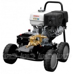 Мойка высокого давления LavorPRO Thermic 11H/HF в Новосибирске