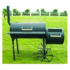 Гриль-коптильня Green Glade YD-Loco Grill (11091) в Новосибирске