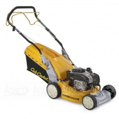 Газонокосилка бензиновая Cub Cadet CC 42 SPB в Новосибирске