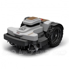 Газонокосилка-робот Caiman Ambrogio Elite 4.0 Medium в Новосибирске