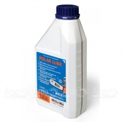 Масло минеральное Oleo-Mac Polar Lube 1 л для смазки цепей в Новосибирске