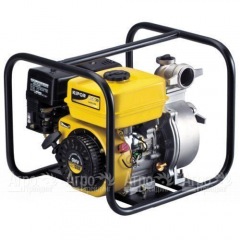 Мотопомпа KIPOR KGP 30 в Новосибирске