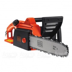 Электропила Black+Decker CS1835-12" в Новосибирске