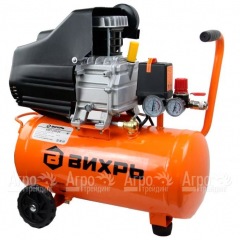 Компрессор поршневой Вихрь КМП-300/50 в Новосибирске