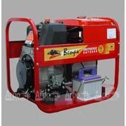 Дизельный генератор ВЕПРЬ АДП 6,0-230 ВЛ-С в Новосибирске