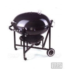 Гриль-барбекю Ranch® Kettle, 98см   в Новосибирске