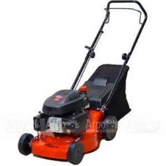 Газонокосилка бензиновая Mega 4120 RTS в Новосибирске