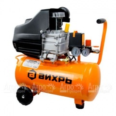 Компрессор поршневой Вихрь КМП-24/230АМ в Новосибирске