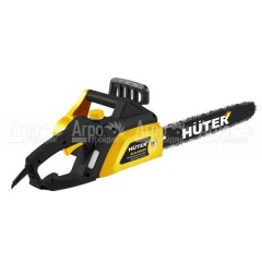 Электрическая пила Huter ELS-2000P-16" в Новосибирске