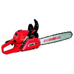 Бензопила Solo 651SP-38-15" в Новосибирске