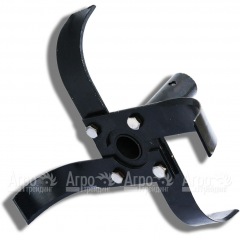 Культиватор дополнительный Мобил К для мотоблоков МБ в Новосибирске