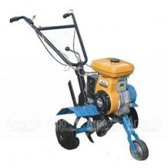 Мотокультиватор Нева МК-100-08 в Новосибирске