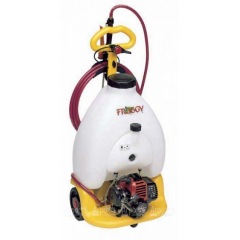 Бензиновый опрыскиватель Froggy s20 farmate (Фрогги фармейт) в Новосибирске