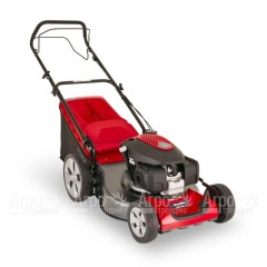 Газонокосилка бензиновая Mountfield by Stiga SP53 Elite в Новосибирске