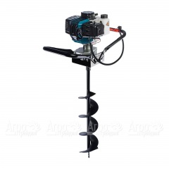 Мотобур (бензобур) Alteco GGD 2311 (GGD 1800) в Новосибирске