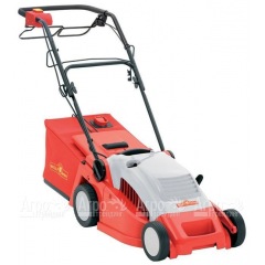 Электрическая газонокосилка Wolf-Garten Expert 40 EA в Новосибирске