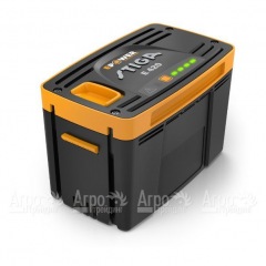 Аккумуляторная батарея Stiga E 420 в Новосибирске