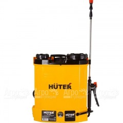 Опрыскиватель аккумуляторный Huter SP-12AC в Новосибирске