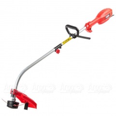 Электрокоса (электрический триммер) Hammer ETR1200B в Новосибирске