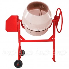 Бетоносмеситель Elitech Б 140Н (Е2101.002.00) (Бетономешалка Elitech Б 140Н (Е2101.002.00) в Новосибирске